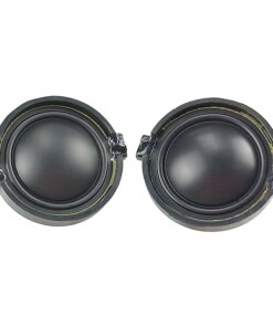 Alternative view of 1 inch My-Ti Tweeter Speaker Unit 8ohm 10W Loudspeaker Satellite boxes