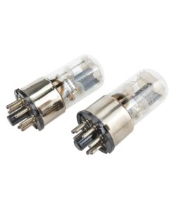 Alternative view of Tube Amplifier 6G2P Vacuum Valve Class-J Replace 6SQ7 Audio Amplification