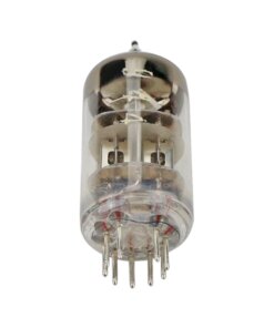 Alternative view of G6N2 J Valve Vacuum Tube 6H2 Sound Electron Tube Audio Amplifier