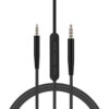 OFC 3.5 2.5 mm audio Cable JBL Live 400BT 500BT 460NC 650BTNC 660NC Headphones