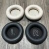 Sheepskin Ear Pads Bang & Olufsen B&O Beoplay HX H9 3rd GEN