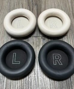 Sheepskin Ear Pads Bang & Olufsen B&O Beoplay HX H9 3rd GEN