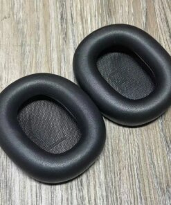 Sheepskin Ear Pads cushions B&O H100 Bang & Olufsen Beoplay H100 H