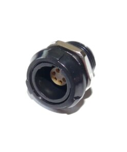 Redel Bose A20 Headset 6 Pin Panel Mount Connector Plug Adapter - Image 4