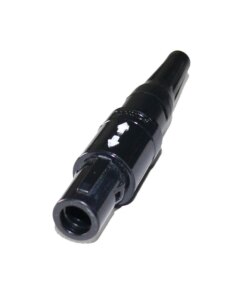 Redel Bose A20 Headset 6 Pin Panel Mount Connector Plug Adapter - Image 3
