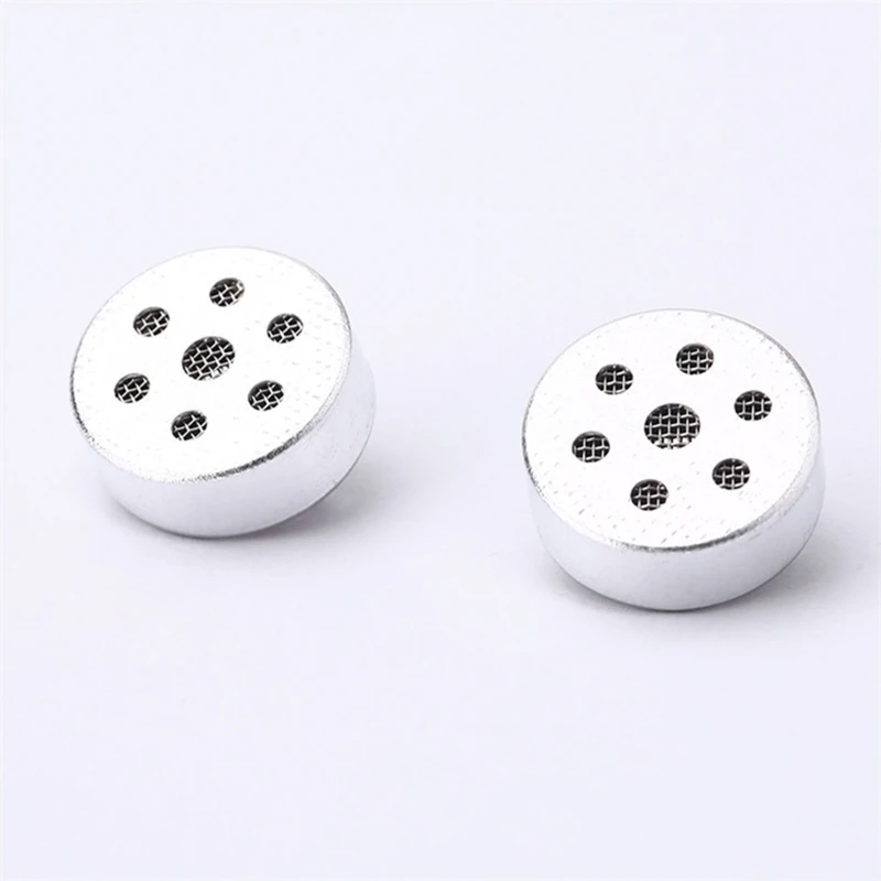 16MM Condenser Microphone Capsule Core Microphone Cartridge Head Mic 600 ohms - Image 3