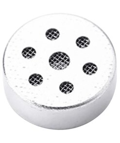 16MM Condenser Microphone Capsule Core Microphone Cartridge Head Mic 600 ohms