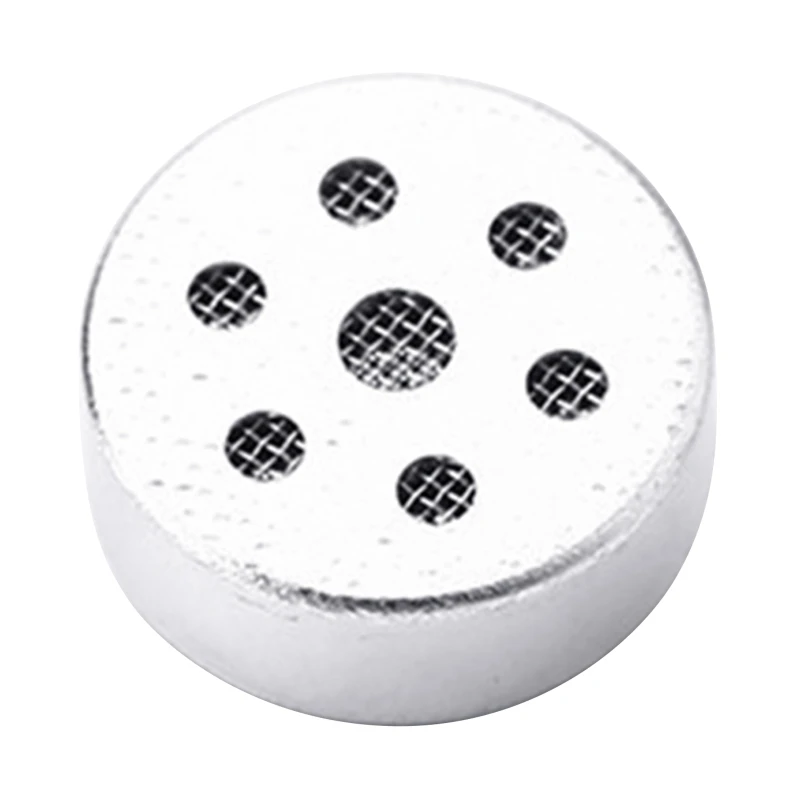 16MM Condenser Microphone Capsule Core Microphone Cartridge Head Mic 600 ohms