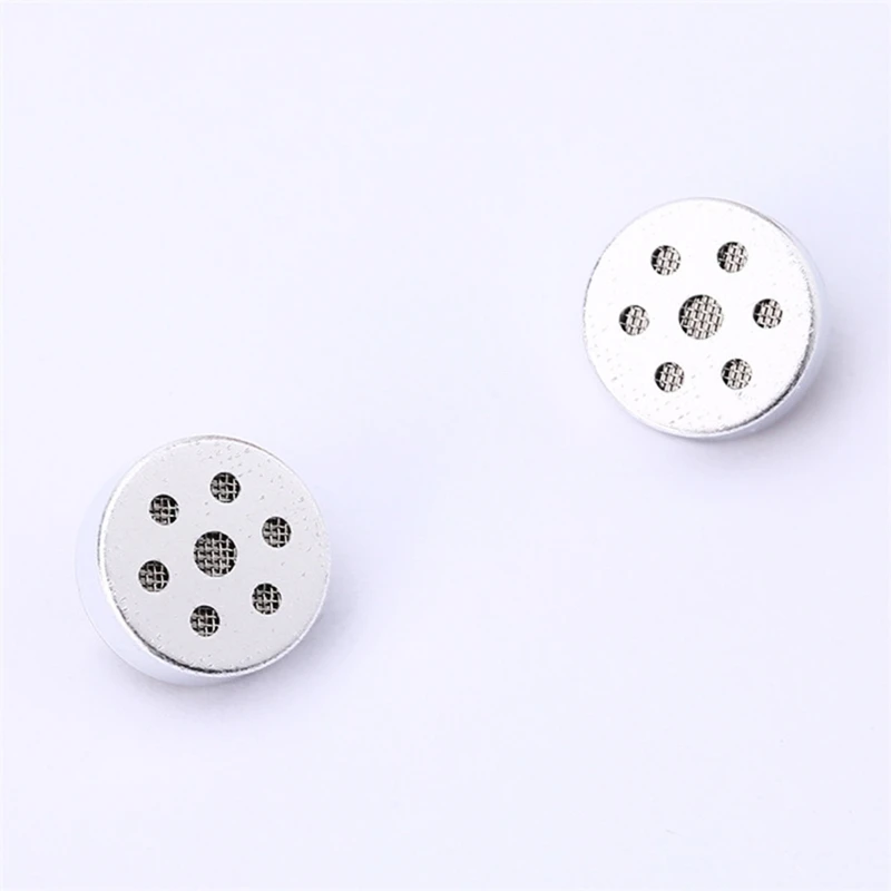 16MM Condenser Microphone Capsule Core Microphone Cartridge Head Mic 600 ohms - Image 6