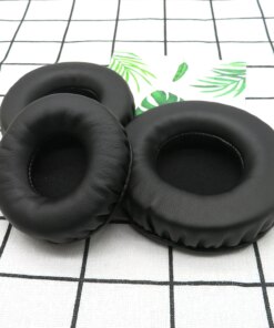 Superlux HD681EVO HD681 EVO Headphone Ear pads foam cushion cover - Image 5