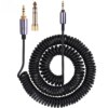 ATH-M50xBT Coiled Audio Cable 3.5 6.35mm Audio-Technica ATH-M50xBT2 M50xBT ATH-SR50BT
