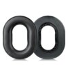 Silicone Ear Pads Cushion David Clark H10 60 20 76 30 13S Headphones