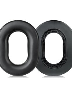 Silicone Ear Pads Cushion David Clark H10 60 20 76 30 13S Headphones
