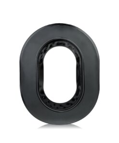 Alternative view of Silicone Ear Pads Cushion David Clark H10 60 20 76 30 13S Headphones