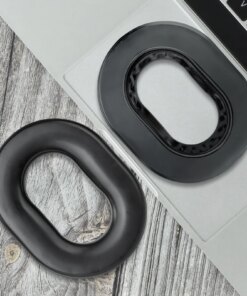 Silicone Ear Pads Cushion David Clark H10 60 20 76 30 13S Headphones - Image 4