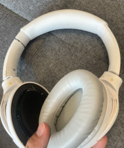 Alternative view of Zen Hybrid Pro Ear pads headband Creative Zen Hybrid Headset Zen Hybrid Pro Pads