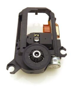 Alternative view of KHM-290AAA A-6061-908-A KHM290AAA A6061908A DVD Optical Pick laser lens ASSY