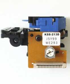 Alternative view of KSS-213D KSS 213D KSS213D KSM213D SONY CD Optical Pickup laser lens