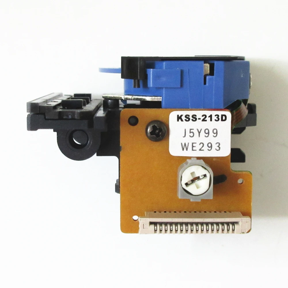 KSS-213D KSS 213D KSS213D KSM213D SONY CD Optical Pickup laser lens - Image 2