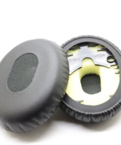 Alternative view of Bose On-Ear/OE1 QC3 QuietComfort 3 ear pads cushion foam cover