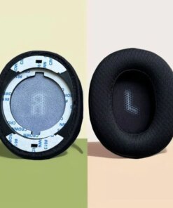 JBL E55BT ear pads cushion foam cover - Image 2