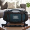 JBL BOOMBOX4 boombox 4 Gen speaker case cover strap bag
