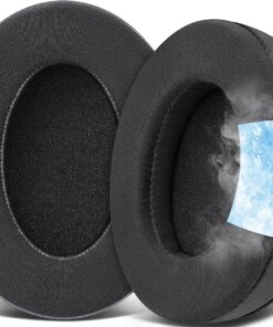 AKKO Verge S9 E-Sports Headset Ear pads cushion foam bag case cover - Image 6