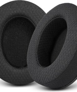 AKKO Verge S9 E-Sports Headset Ear pads cushion foam bag case cover