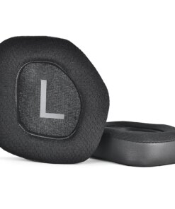 Alienware AW988 Wireless Headphone cooling foam ear pads buckle - Image 4