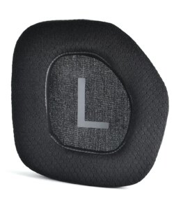 Alienware AW988 Wireless Headphone cooling foam ear pads buckle - Image 6