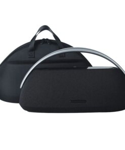 Alternative view of Harman Kardon GO+PLAY3 Speaker Bag case cover