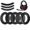 Head Beam Earpads Sennheiser G4ME ZERO Game One HD380 PRO PC350 PXC350 PXC450