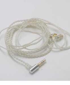 Alternative view of MMCX Cable 3.5MM audio Cable Shure SE846 SE535 SE315 SE215 UE900