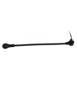 BOSE A20 Aviation Bluetooth Headset Microphone Mic 317831-0040