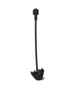 Alternative view of BOSE A20 Aviation Bluetooth Headset Microphone Mic 317831-0040