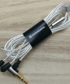 3.5mm Audio Cable Beyerdynamic XELENTO Earphone