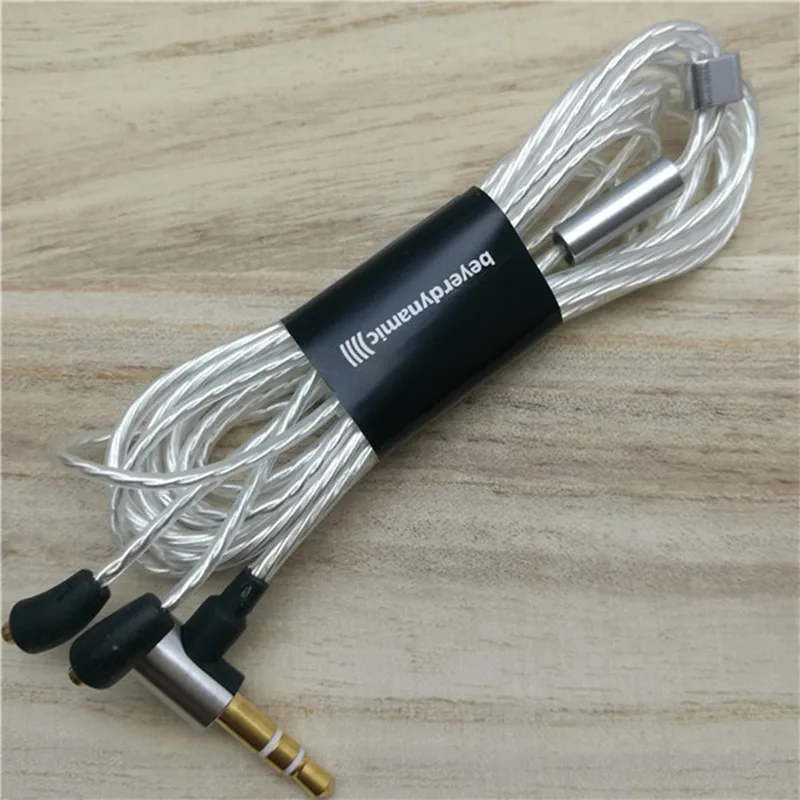 3.5mm Audio Cable Beyerdynamic XELENTO Earphone