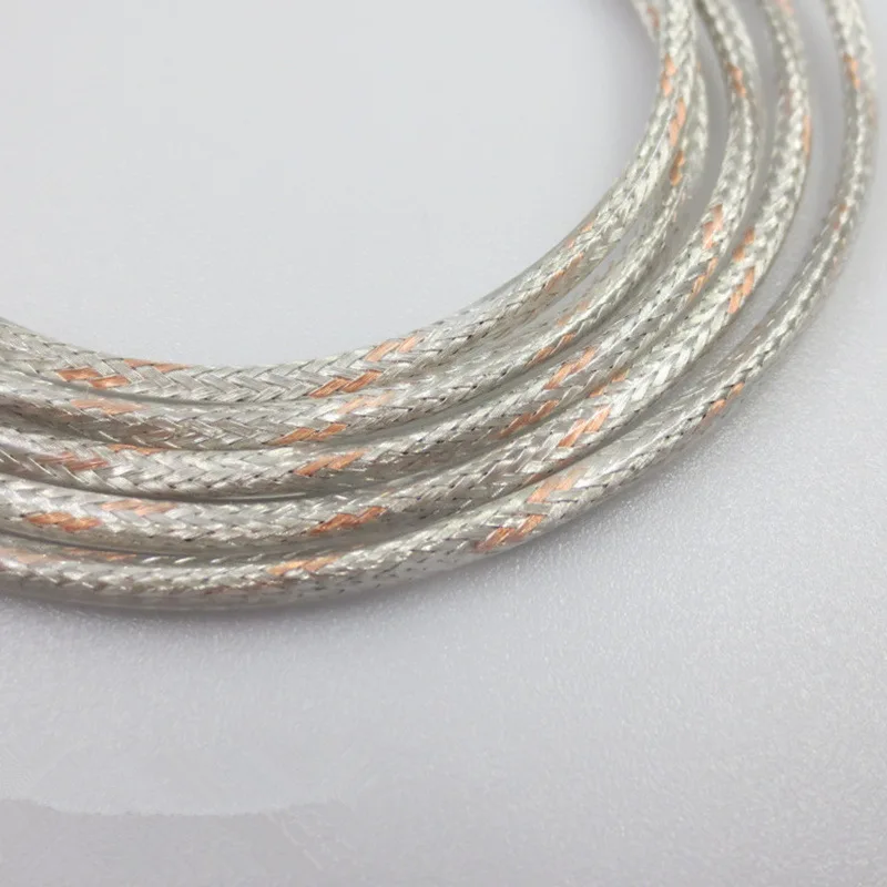 64INCH MMCX 3.5 mm Headphone Audio Cable SHURE SE215 SE315 SE425 SE535 TH904 - Image 5