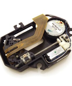 Alternative view of SF-DA23 Optical Pickup SFDA23 CD laser Lens Aiwa XP-Mp3
