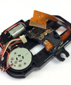 KSM-900AAA Optical Pickup KSM900AAA CD Laser Lens JVC FS-SD1000 SD550 - Image 4