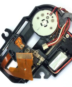 KSM-900AAA Optical Pickup KSM900AAA CD Laser Lens JVC FS-SD1000 SD550 - Image 6