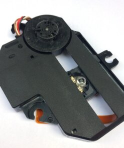KSM-900AAA Optical Pickup KSM900AAA CD Laser Lens JVC FS-SD1000 SD550 - Image 3
