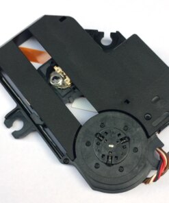 Alternative view of KSM-900AAA Optical Pickup KSM900AAA CD Laser Lens JVC FS-SD1000 SD550