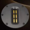 92DB 8ohm Ribbon Audio driver Speaker AVT Kapton AMT Planar Tweeter HiFi 30watts