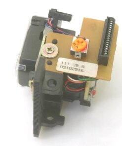 TCP11T 11T TCP11TK2 TCP11TK4 TCP11TM3AX TCP11TM2 Optical Pick JVC CA-UXM5 CD Player Laser lens - Image 6