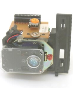 TCP11T 11T TCP11TK2 TCP11TK4 TCP11TM3AX TCP11TM2 Optical Pick JVC CA-UXM5 CD Player Laser lens - Image 3