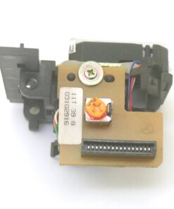 Alternative view of TCP11T 11T TCP11TK2 TCP11TK4 TCP11TM3AX TCP11TM2 Optical Pick JVC CA-UXM5 CD Player Laser lens