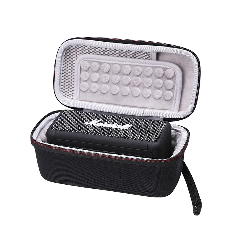 Marshall Emberton II hard case cover bag Bluetooth Speaker