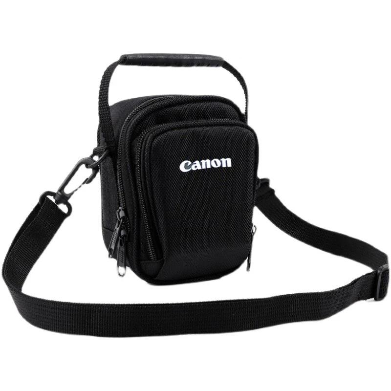 Canon camera soft case cover bag SX720G12G16 SX730G7X2G7X3 SX160G1X3G5X