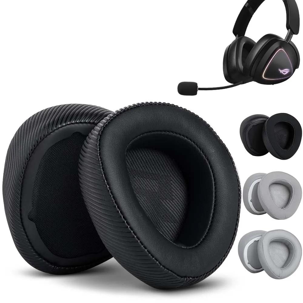 ASUS ROG Delta II  Ear pads cushion foam cover